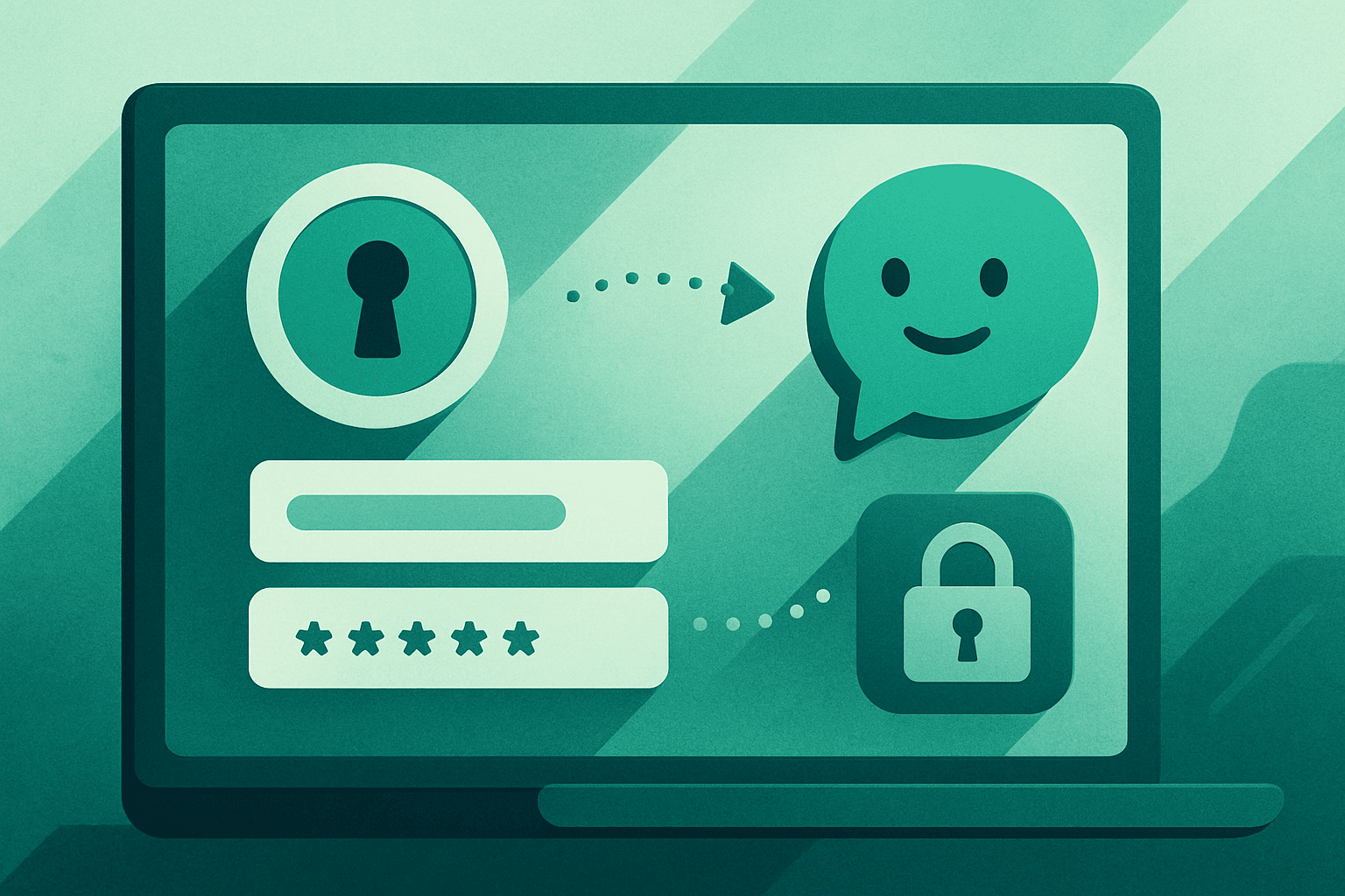 Brief IA : 1Password et Claude : automatisation sécurisée des tâches
