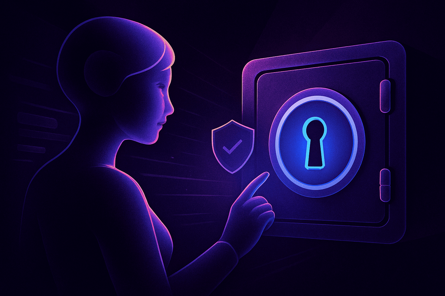 Brief IA : 1Password et Claude : sécurisation des connexions IA