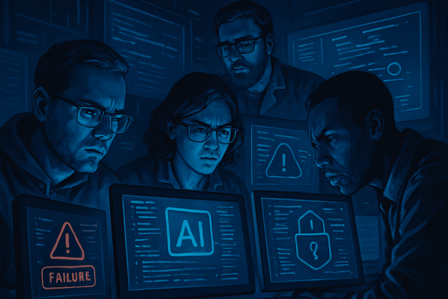 Brief IA : 1Password : l'IA échoue à corriger 74 % des failles logicielles