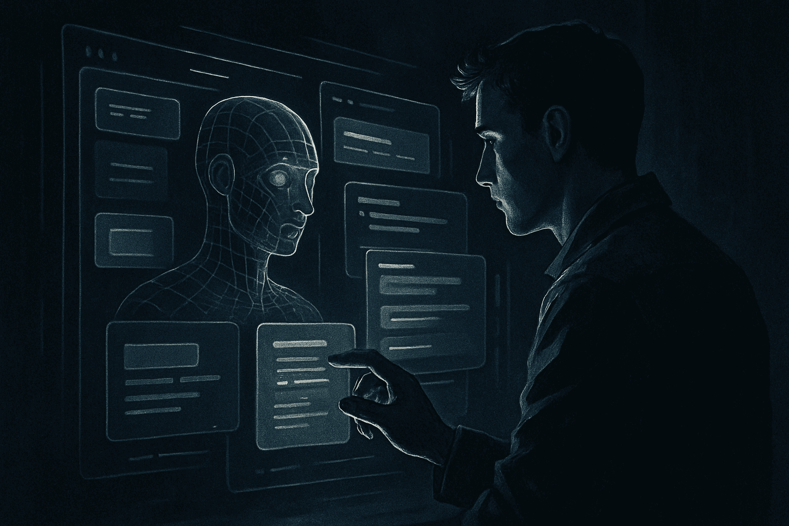 Brief IA : 39 Principes pour Réinventer l'Interaction Homme-IA