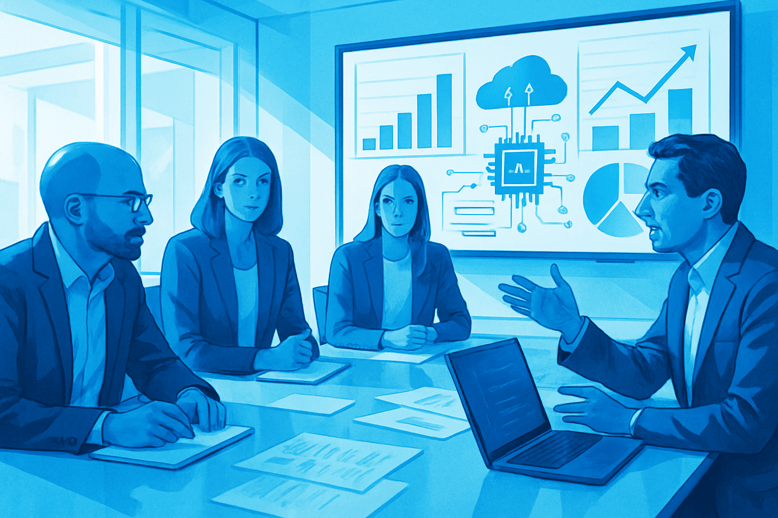 Brief IA : a16z lance Machine Age Fund, 1,1 Md$ pour l’IA