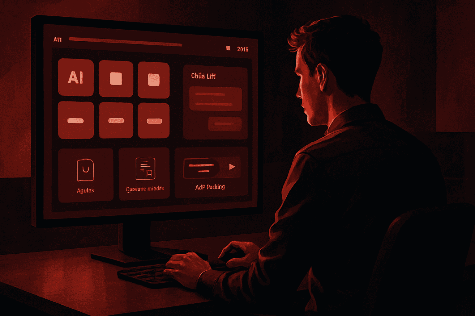 Brief IA : Abacus AI : large palette d’outils, coût réel difficile à anticiper