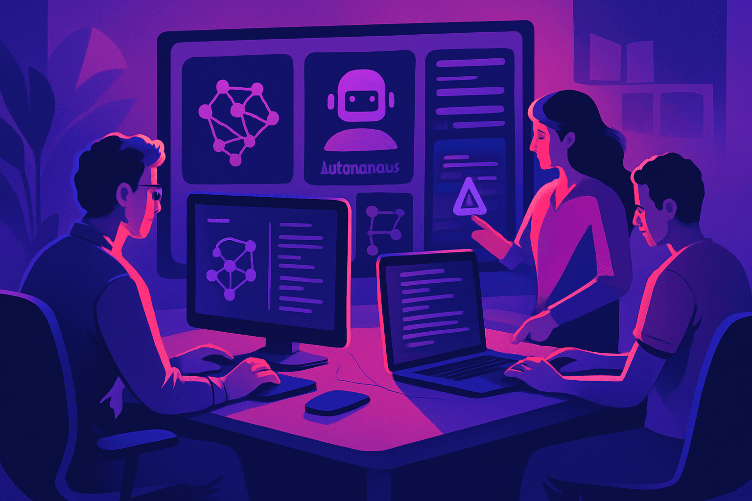 Brief IA : Abacus AI : une plateforme intégrée qui révolutionne l'IA
