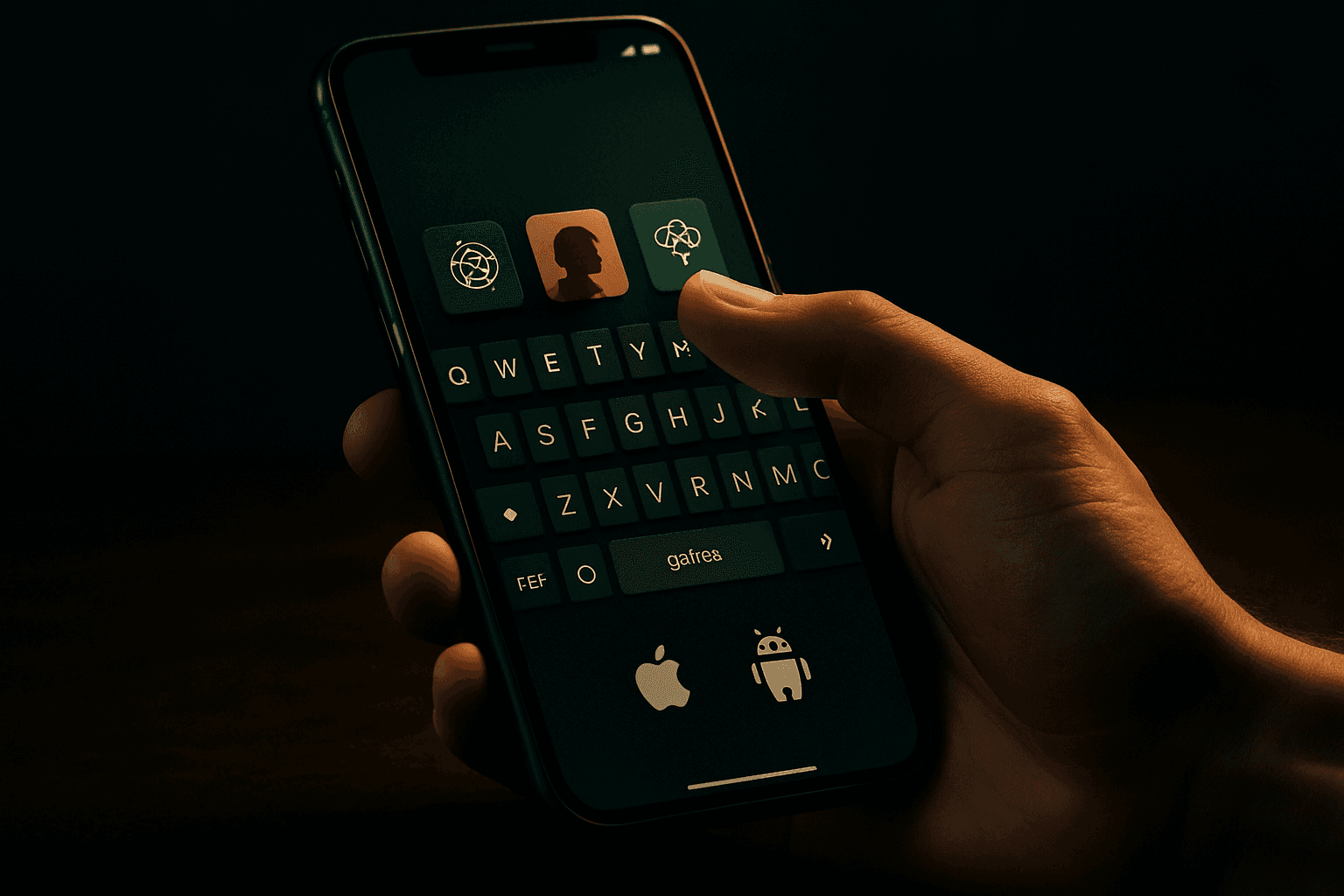Brief IA : Acti intègre l'IA dans le clavier mobile pour iOS et Android