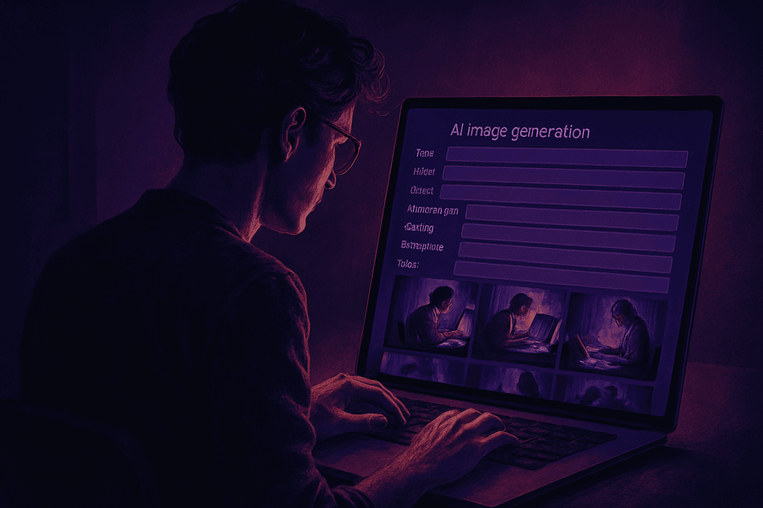 Brief IA : Adobe détaille sa méthode en 8 éléments pour les prompts d’images IA