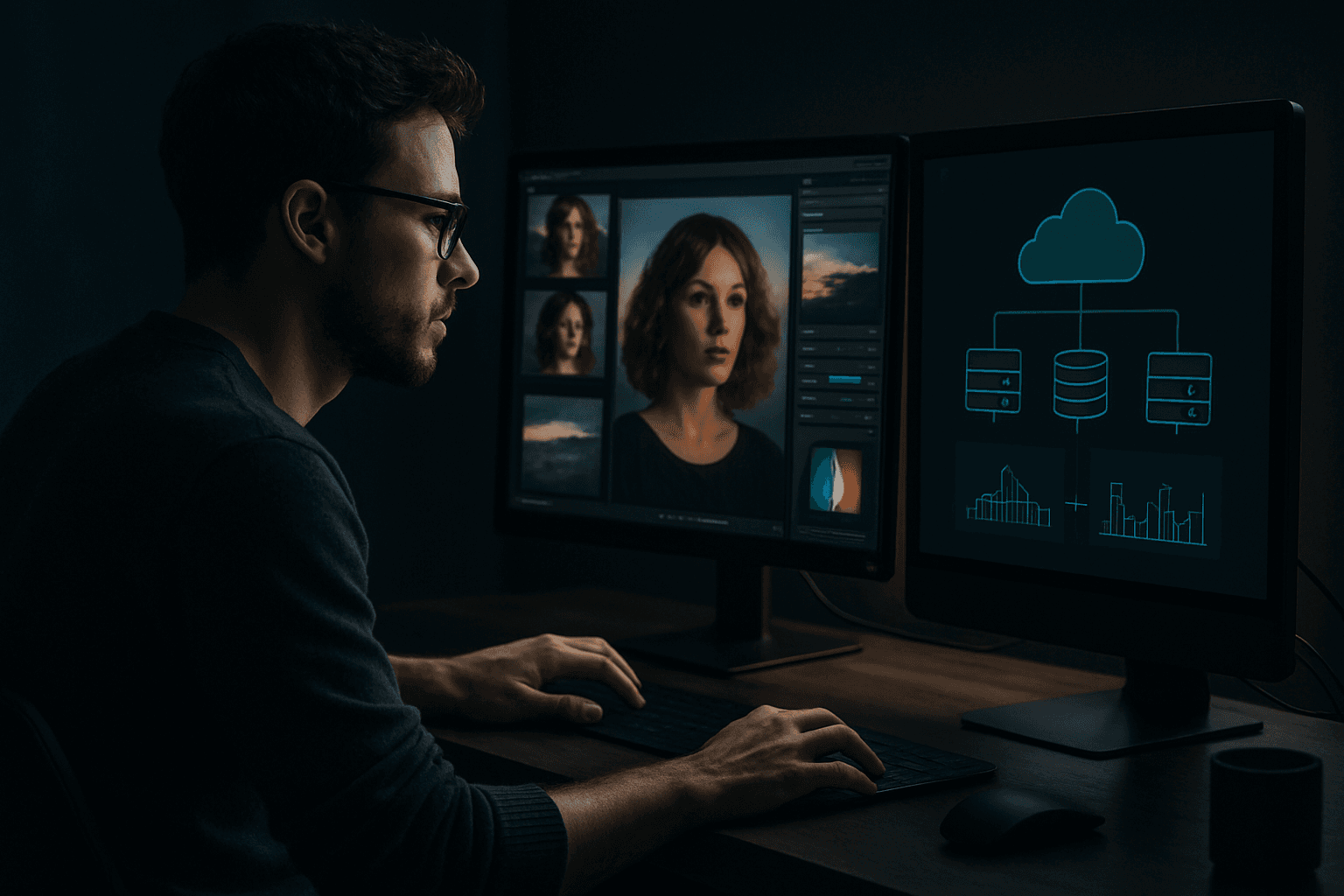 Brief IA : Adobe finalise l’achat de Topaz Labs, intégration à préciser