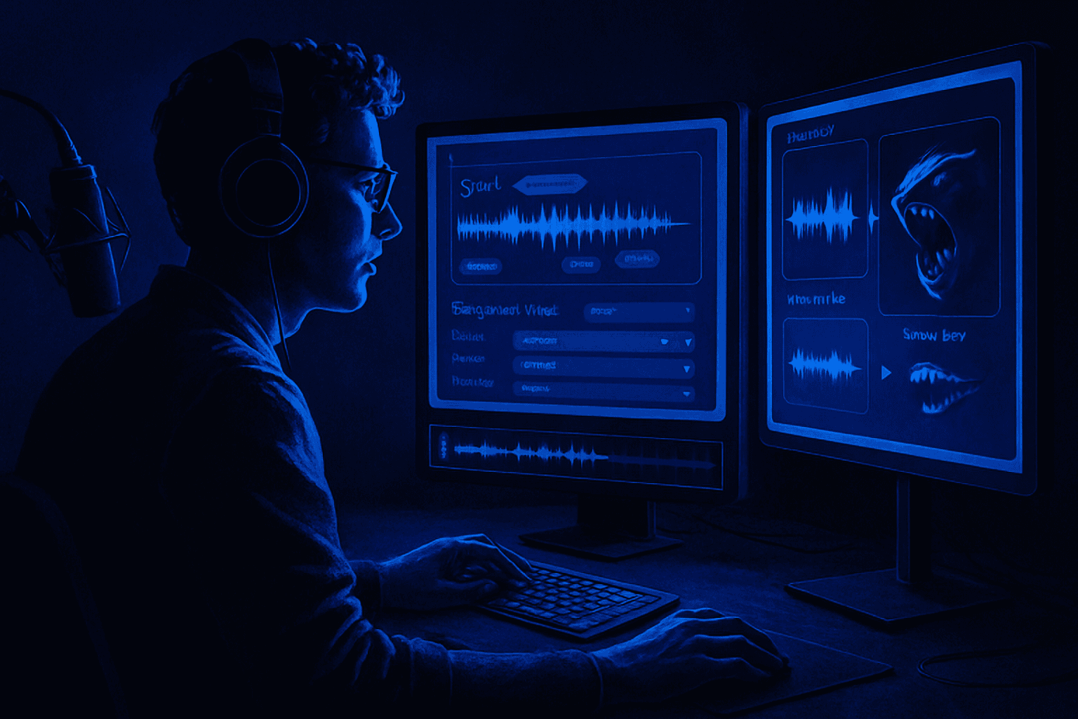 Brief IA : Adobe généralise Firefly audio avec licence universelle