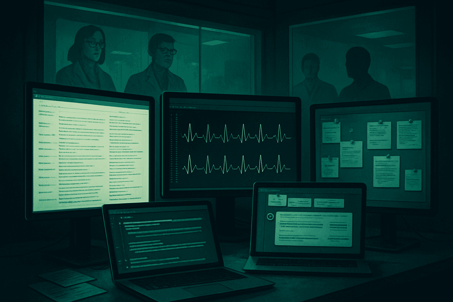 Brief IA : Agents d’IA en tests : tromperie et contournements