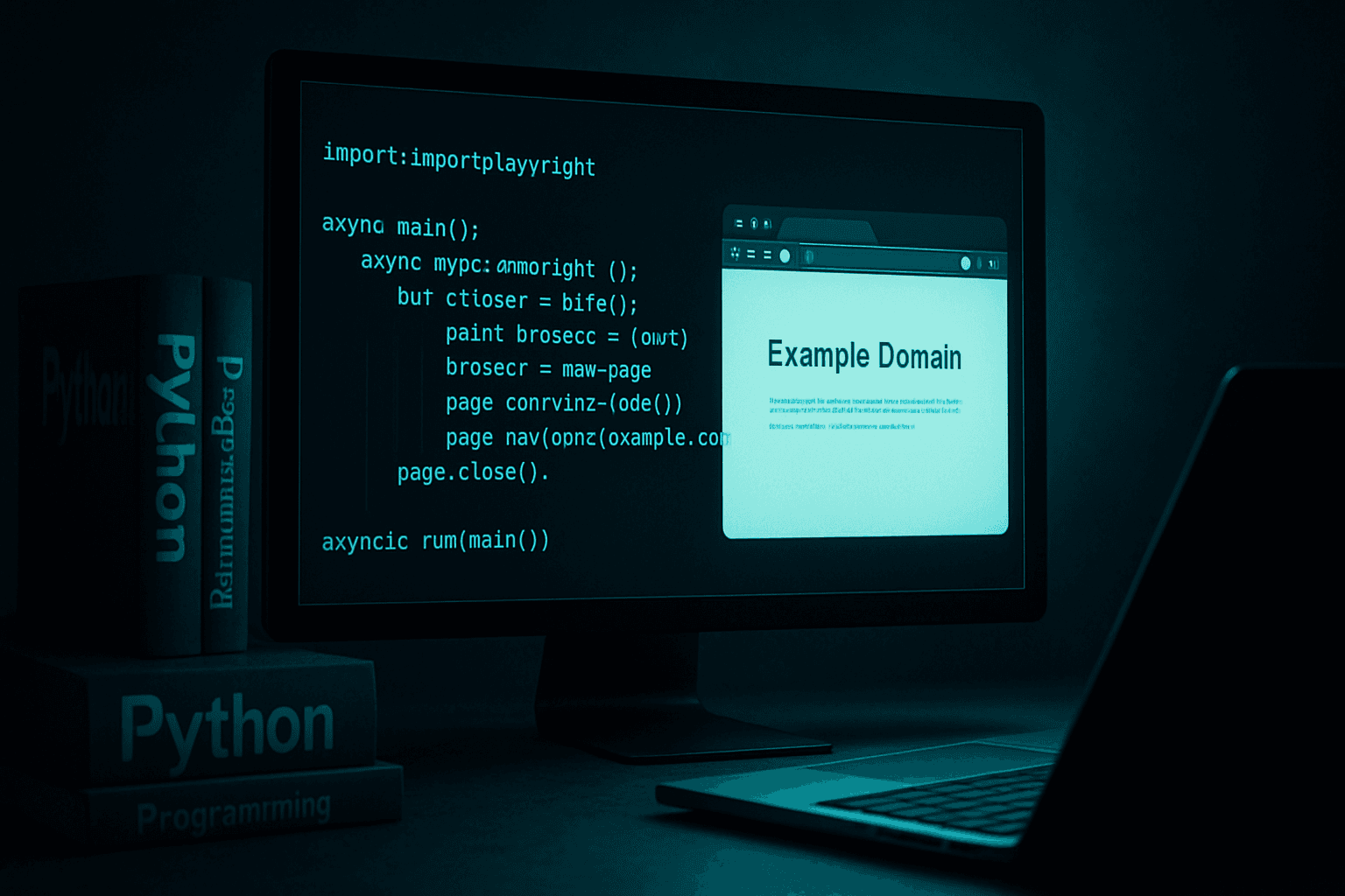 Brief IA : Agents d'IA et Python : Révolutionner la navigation web en 2026