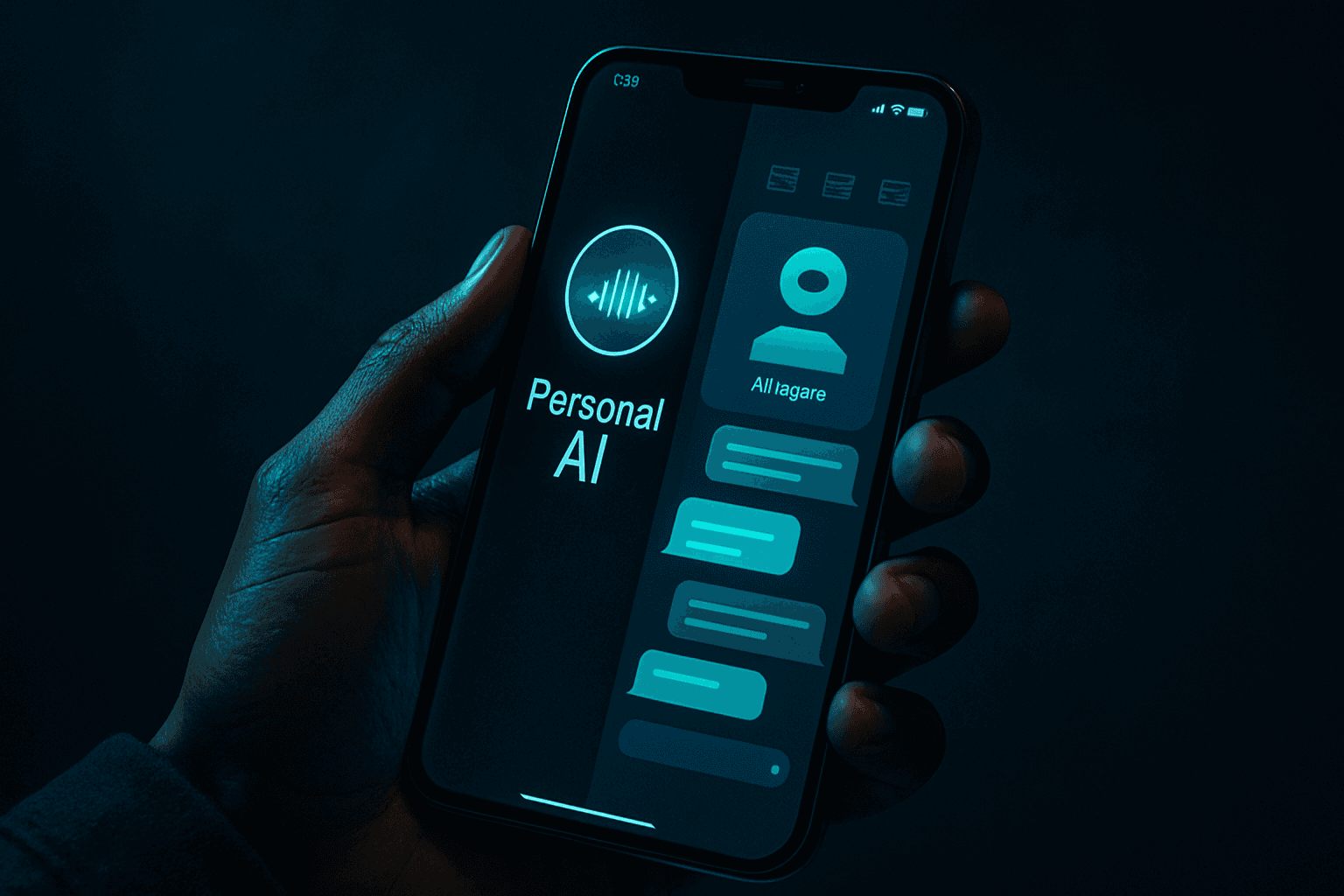 Brief IA : Agents d’IA personnels : Muse atteint 1,8 million de téléchargements