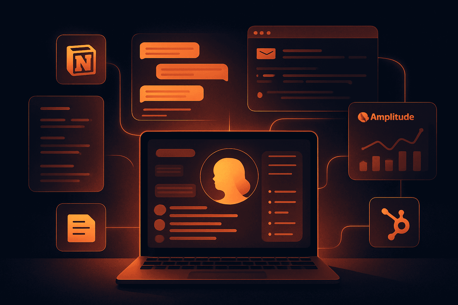 Brief IA : Agents d’IA : trois usages du contexte, retours d’étude