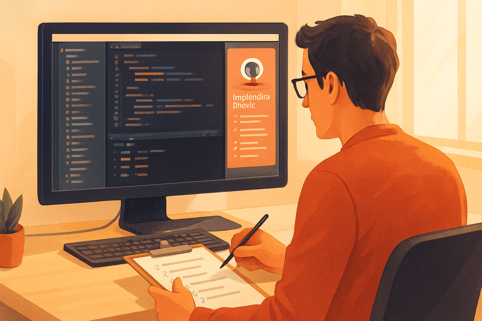 Brief IA : Agents de codage : guide d’utilisation et limites