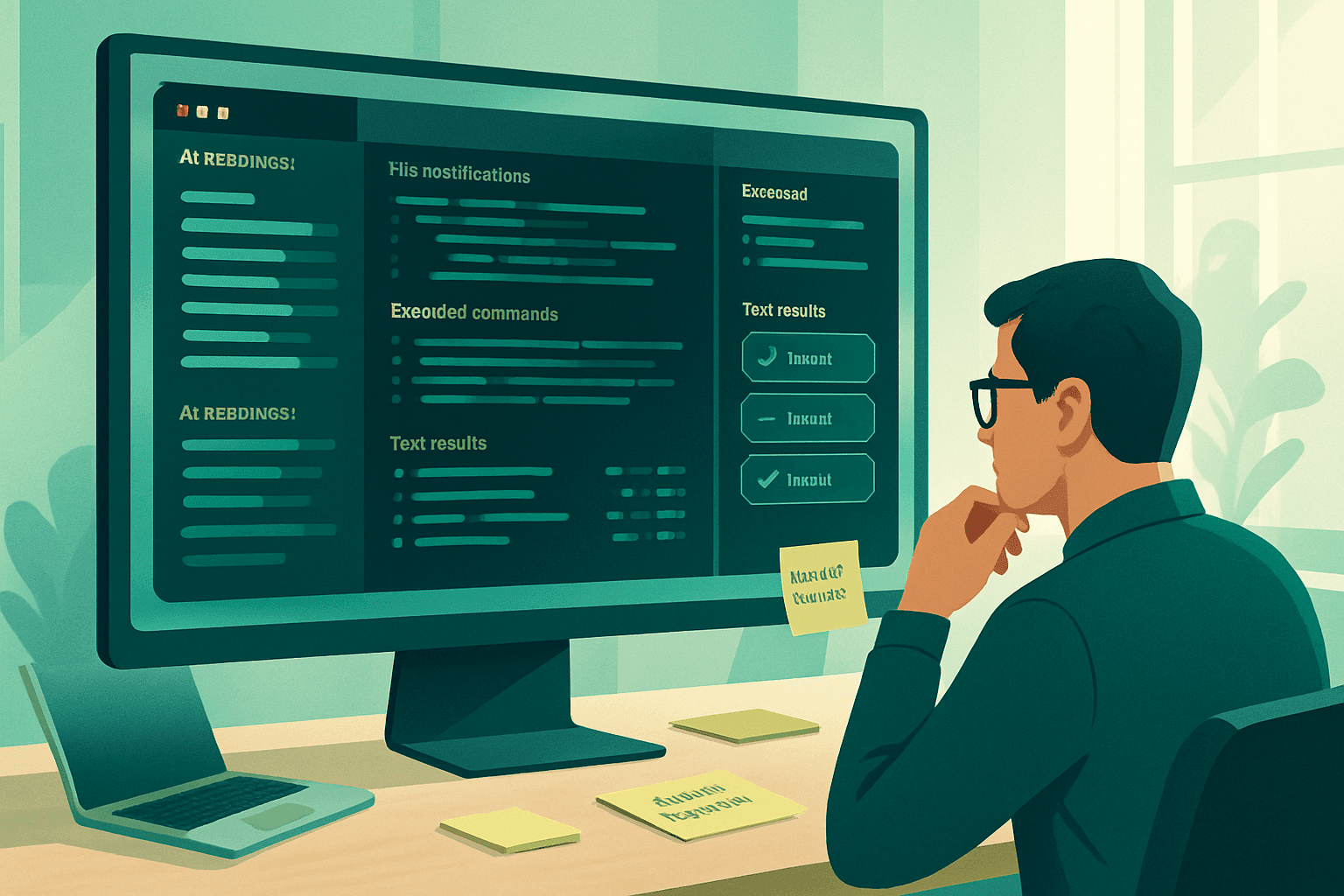 Brief IA : Agents de code et UX : contrôle et outils face au coût du code