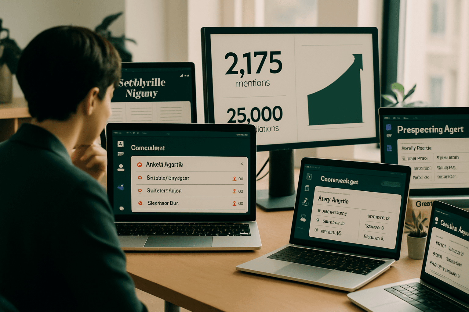 Brief IA : Agents IA : 2 175 mentions et 25 000 déploiements, mais quelle valeur ?