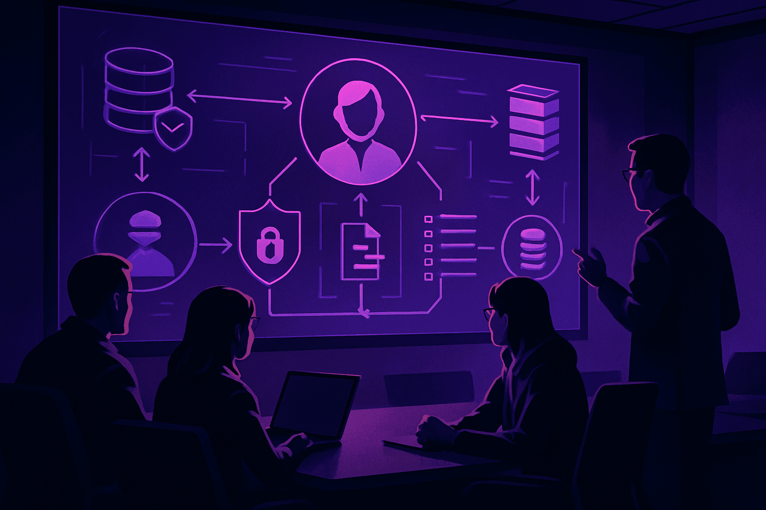 Brief IA : Agents IA : architecture et contrôle pour l’entreprise