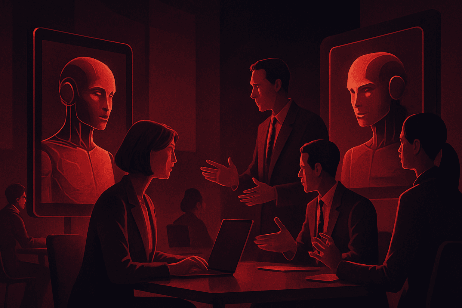 Brief IA : Agents IA : l'autonomie sans cadre, un pari risqué ?