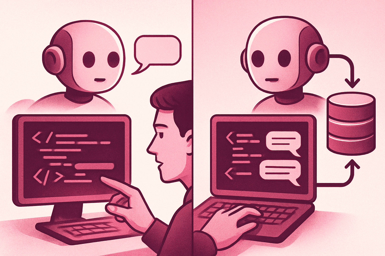 Brief IA : Agents IA : le dilemme entre mémoire et efficacité
