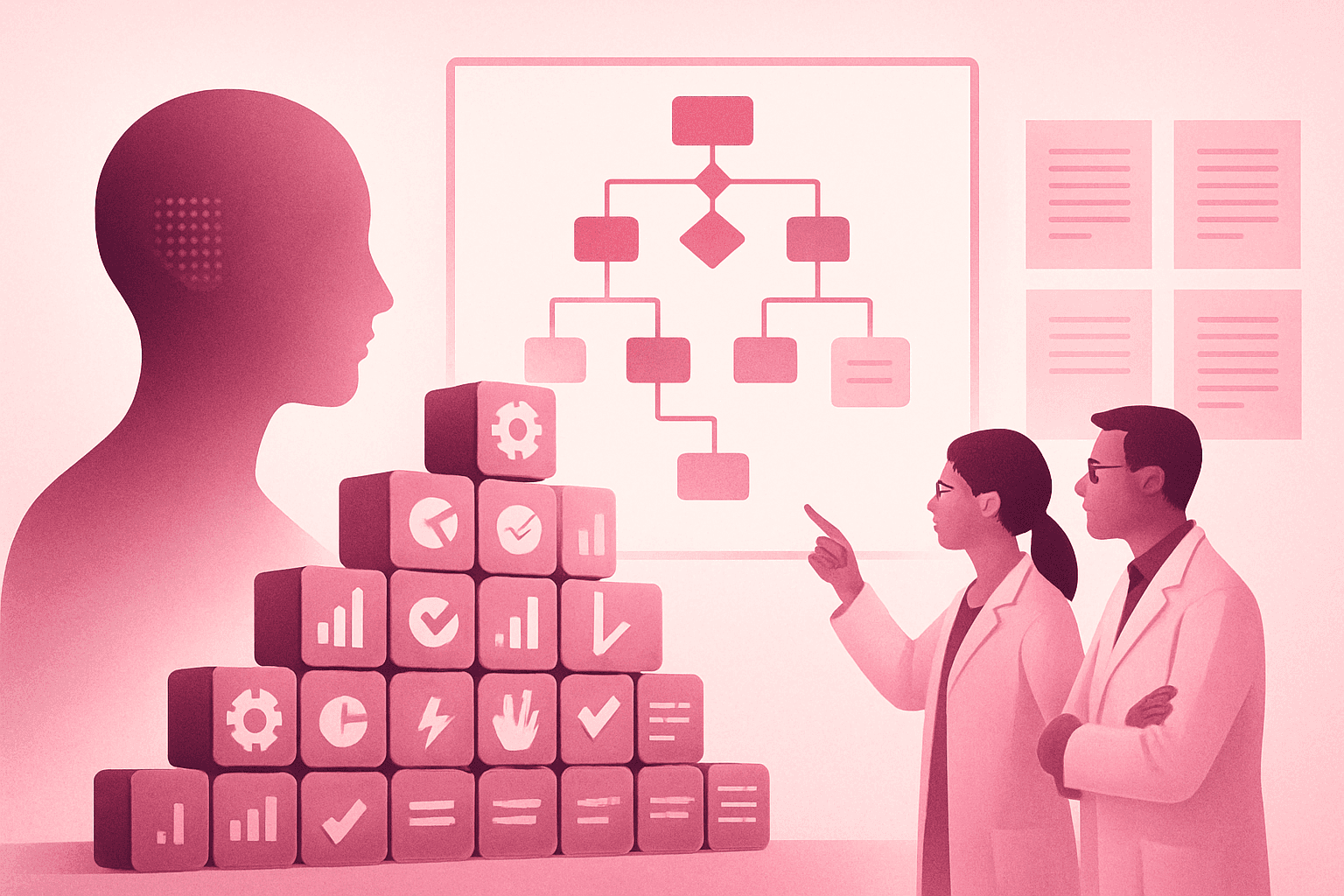 Brief IA : Agents IA : les compétences aident par des workflows structurés