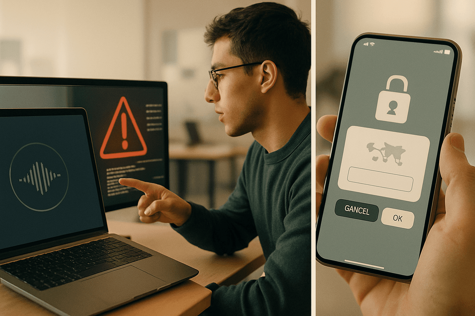 Brief IA : Agents IA personnels : incidents et faille corrigée chez Muse