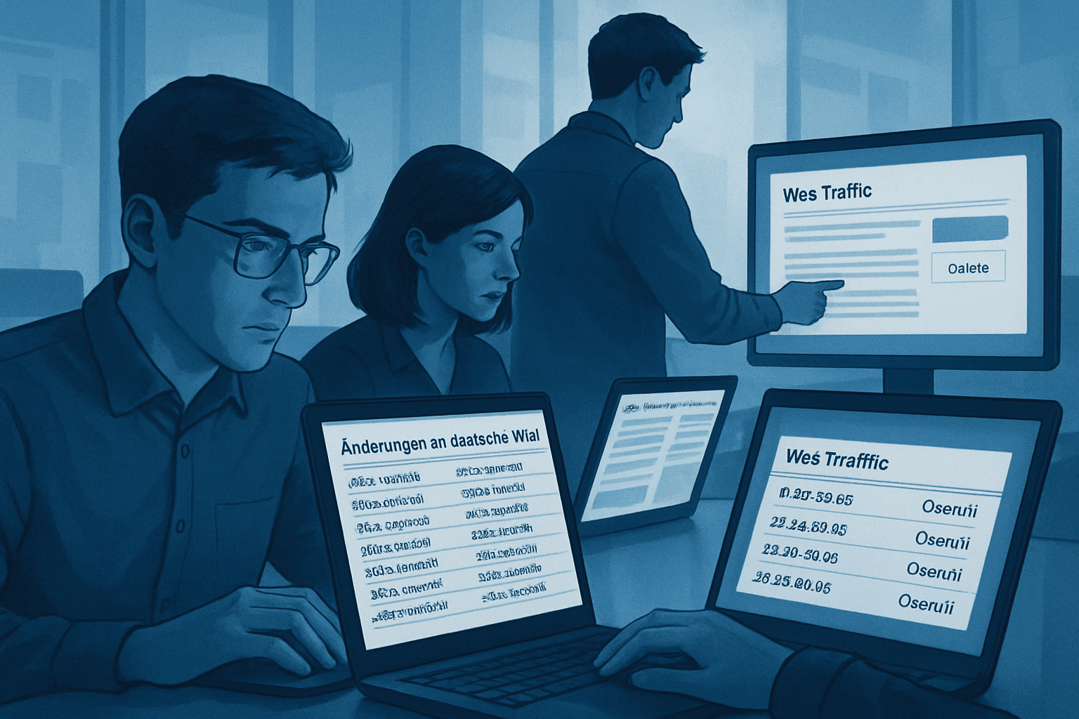 Brief IA : Agents OpenAI actifs sur un wiki public sans alerte interne
