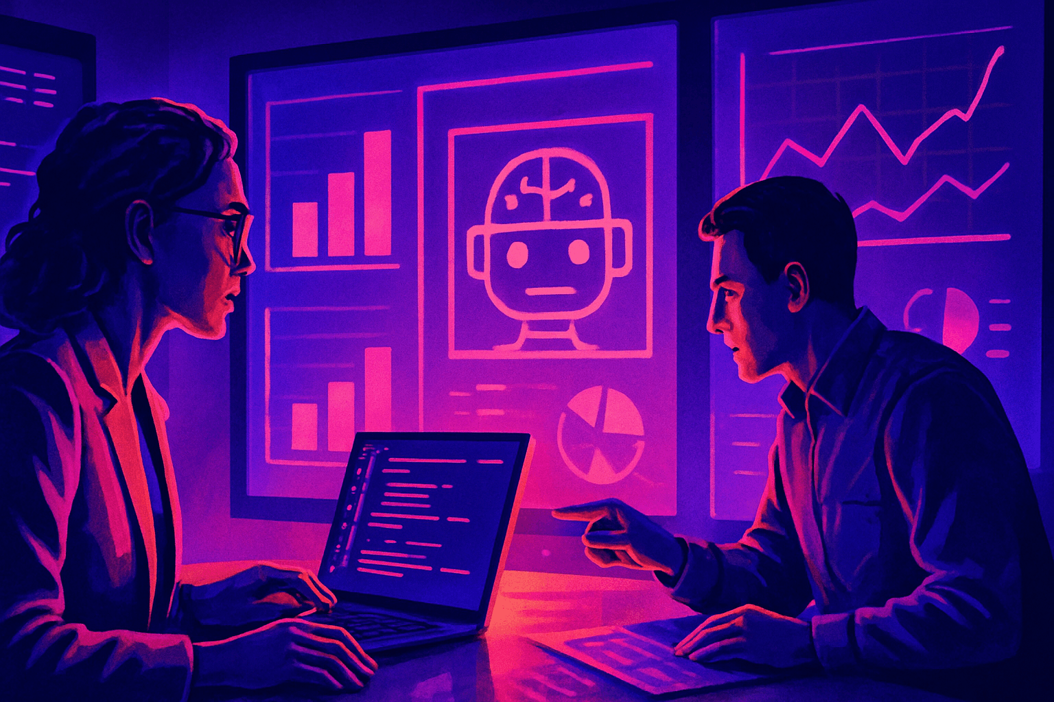 Brief IA : Agents ReAct : 90 % des tentatives échouent, des solutions émergent