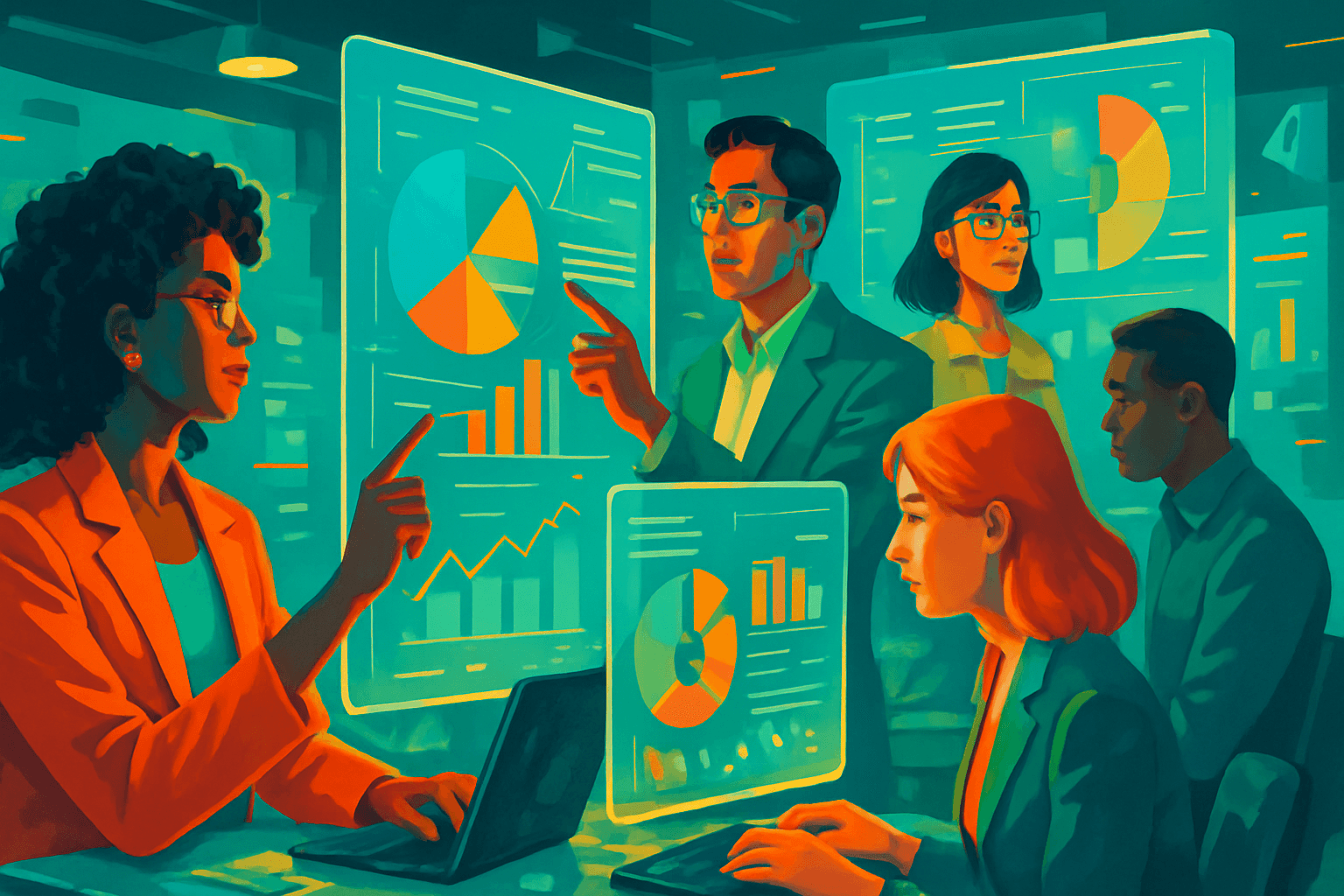 Brief IA : AI Act : le CRM marketing face à un défi de conformité