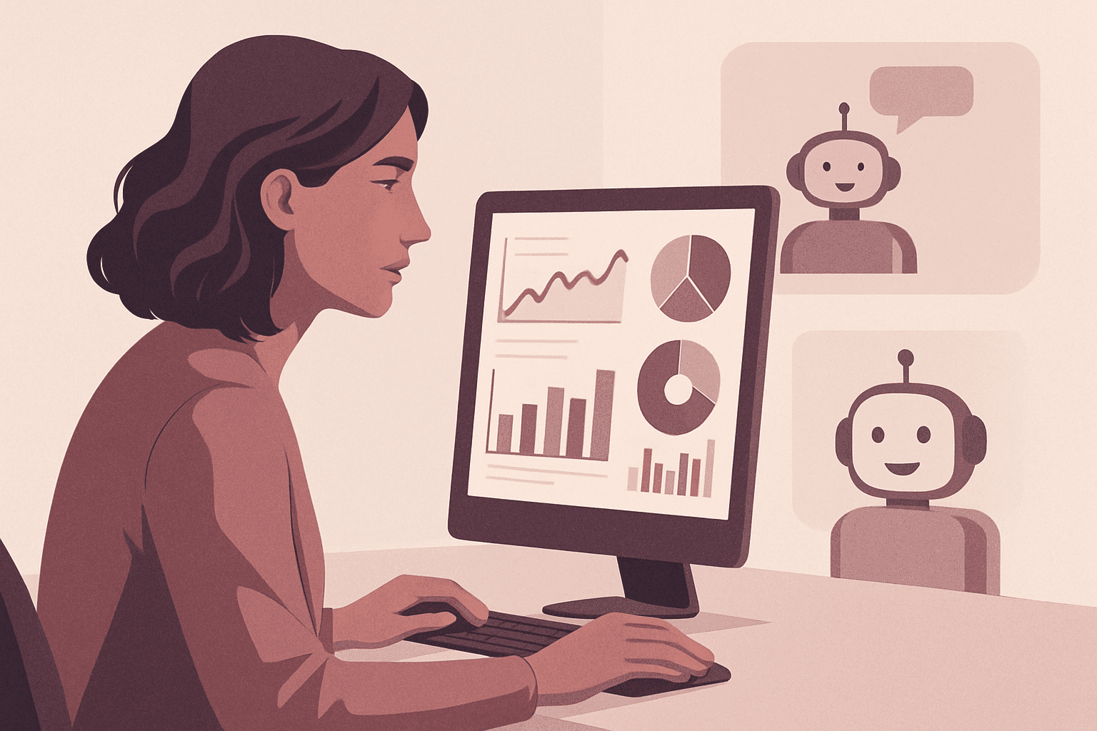 Brief IA : AI Overviews et ChatGPT révolutionnent le marketing digital