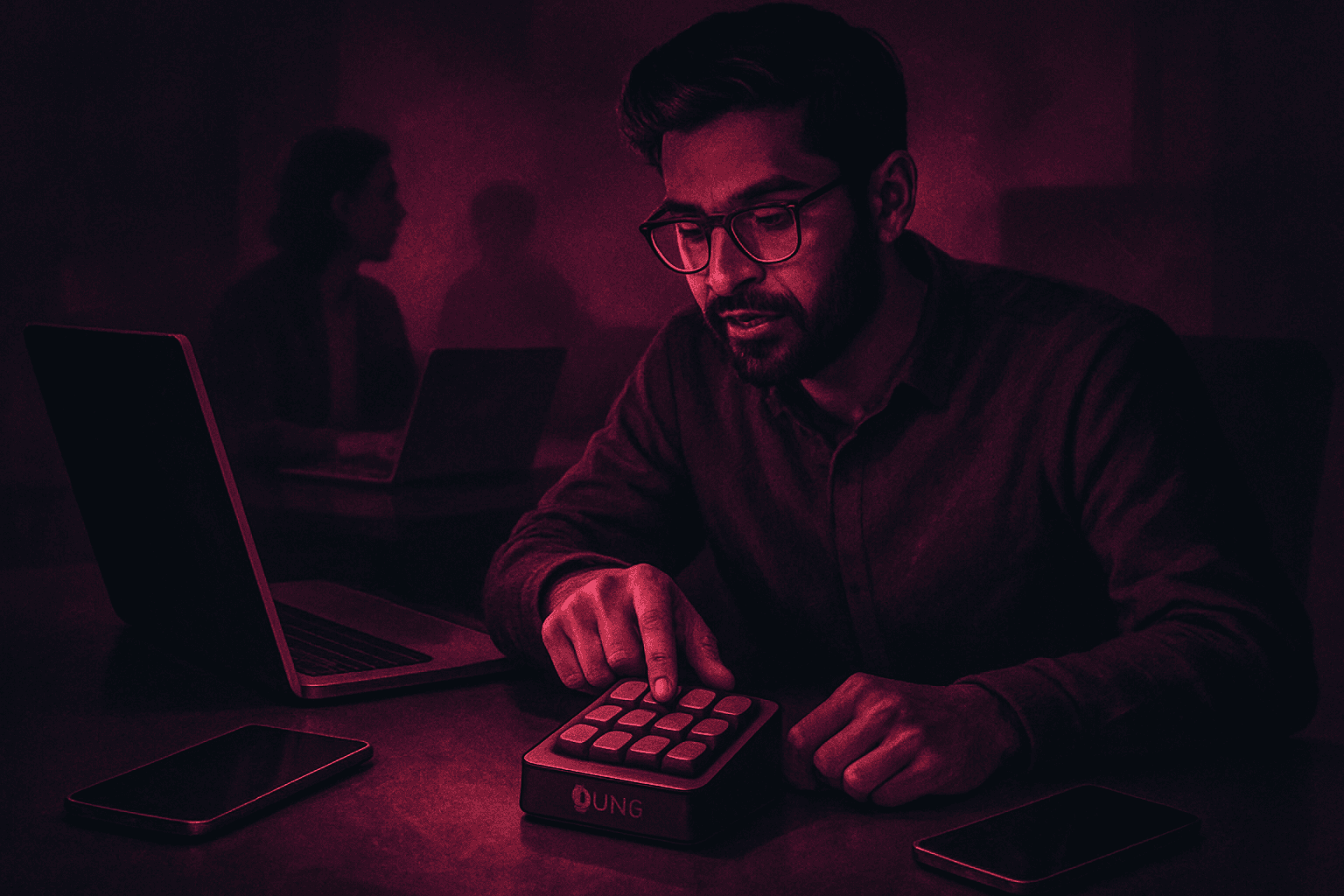 Brief IA : Aina lève 5,5 millions de dollars pour révolutionner les interfaces IA