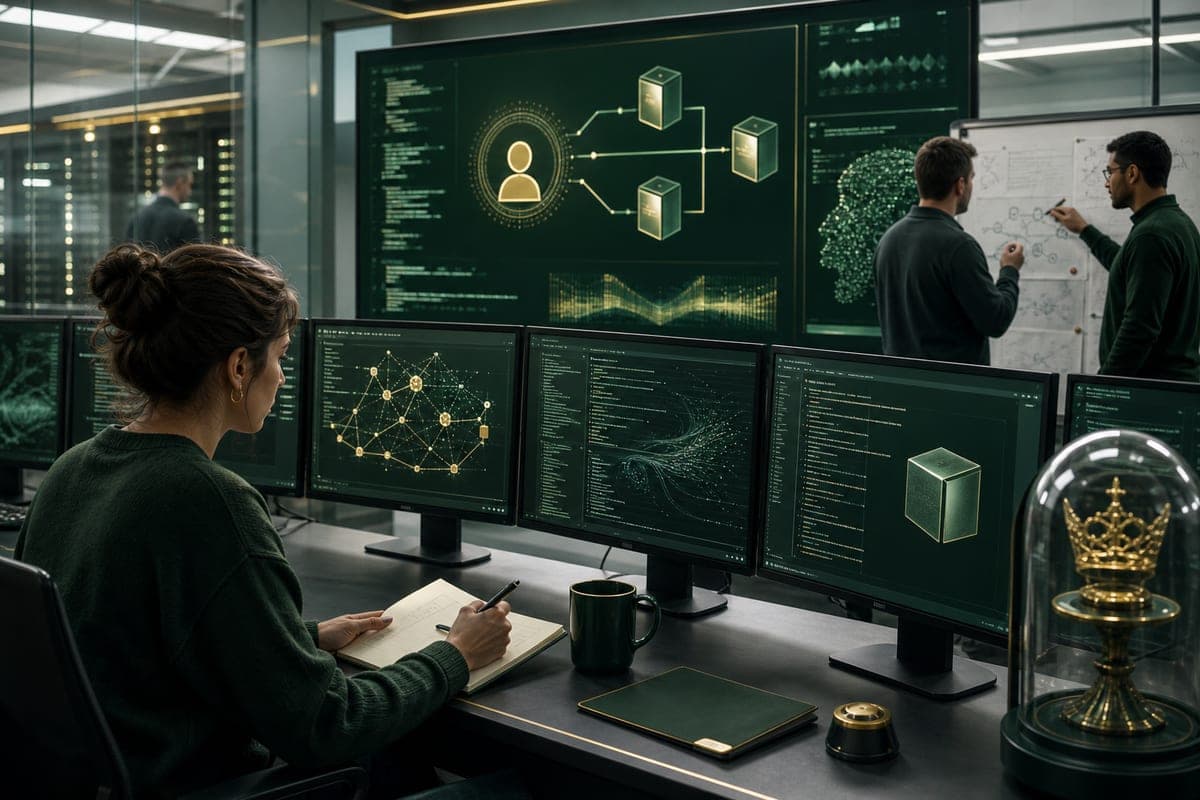 Brief IA : AISI met à l'épreuve GPT-6 Astra, OpenAI retarde 6.1