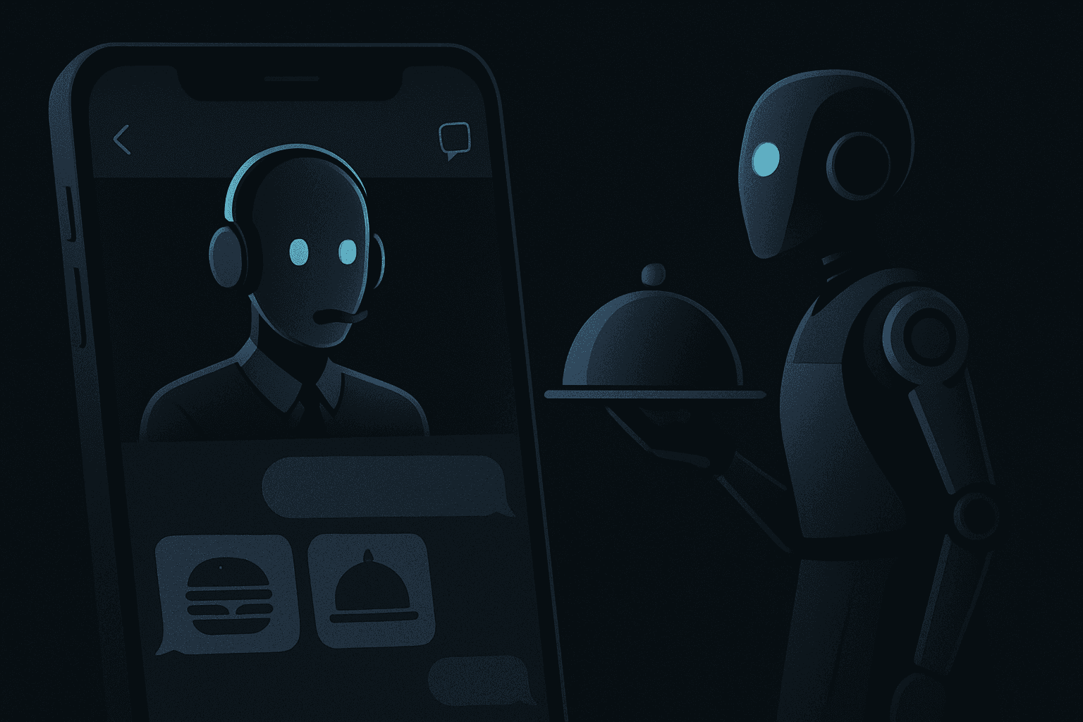 Brief IA : AITropos révolutionne l'hôtellerie avec des agents IA sur WhatsApp