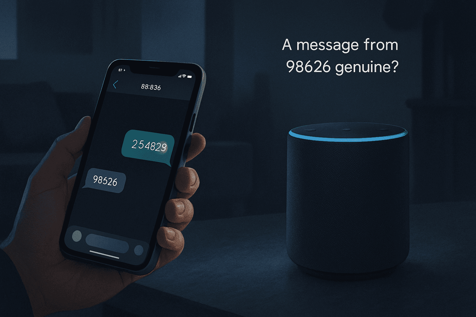 Brief IA : Alexa for Shopping vérifie l’authenticité des messages Amazon