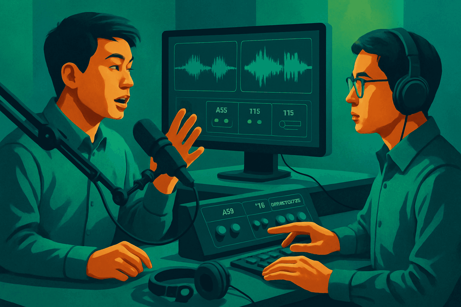 Brief IA : Alibaba baisse jusqu’à 95 % les tarifs audio IA