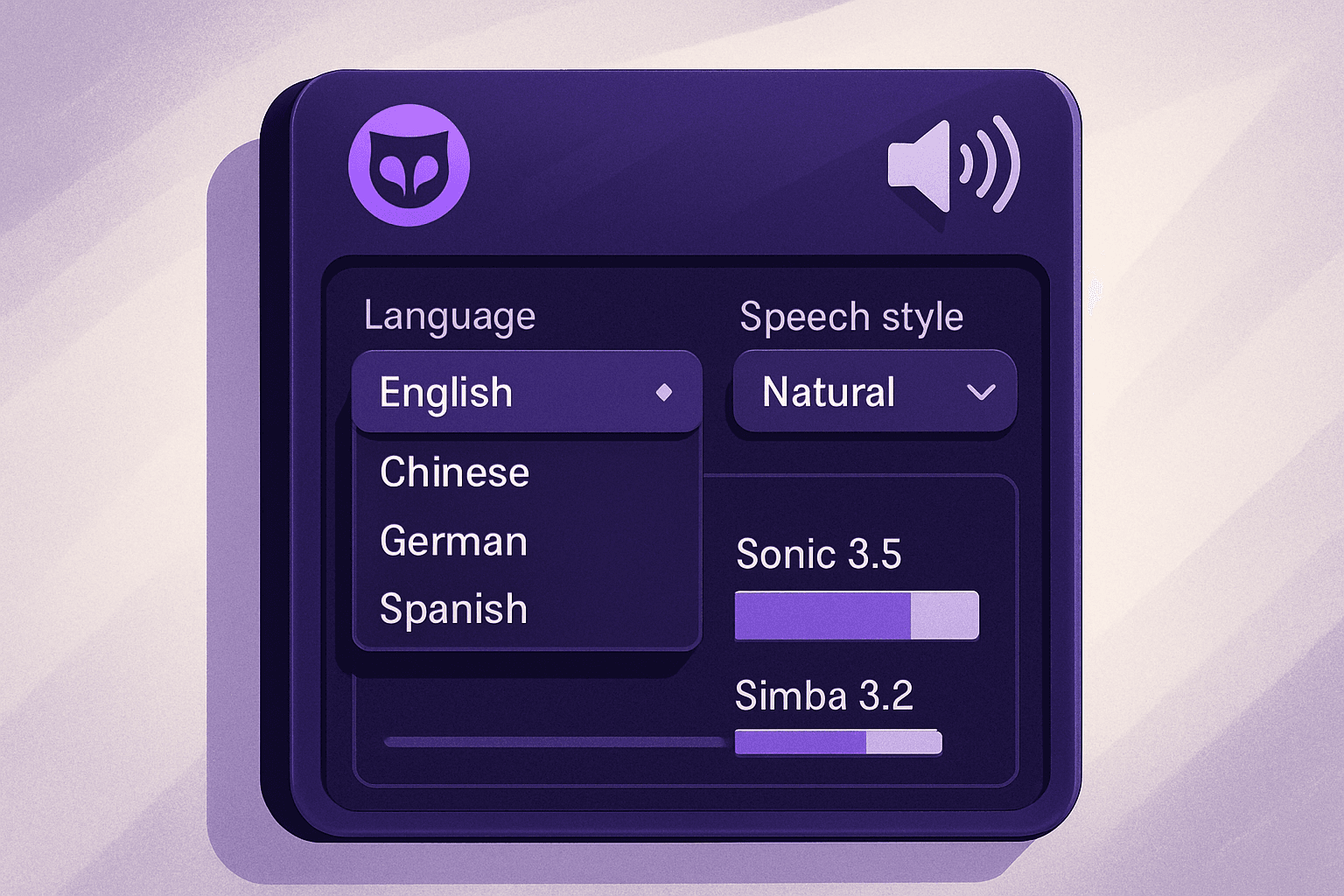 Brief IA : Alibaba Qwen Audio 3.0 TTS Plus domine le classement vocal