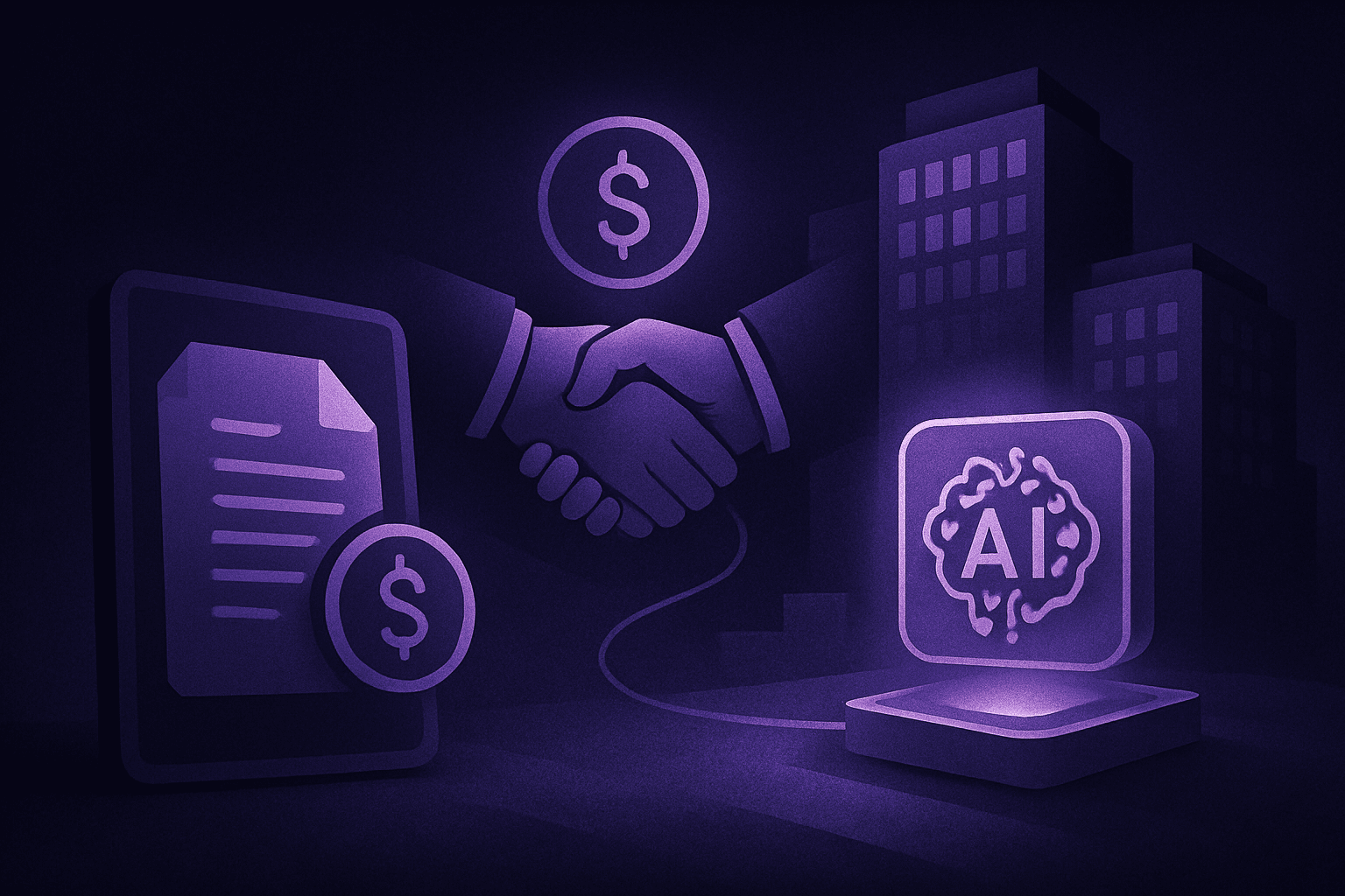 Brief IA : Alibaba révolutionne l'IA open-source avec un modèle économique inédit
