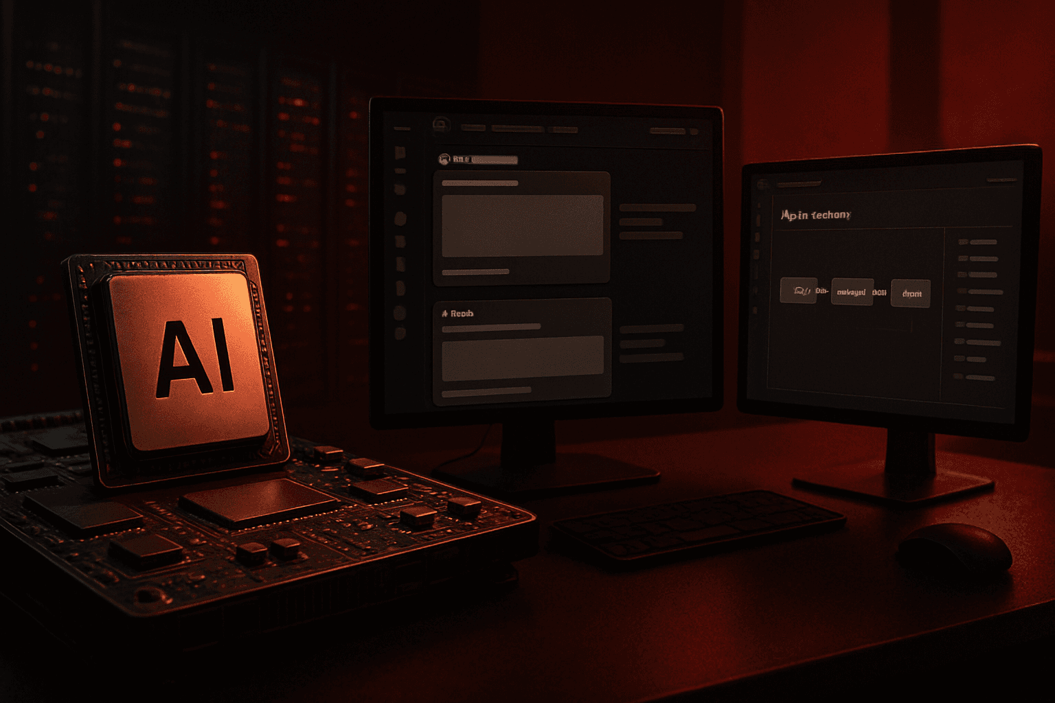 Brief IA : Alibaba vise 20GW en 2032, annonces IA et modèles open source