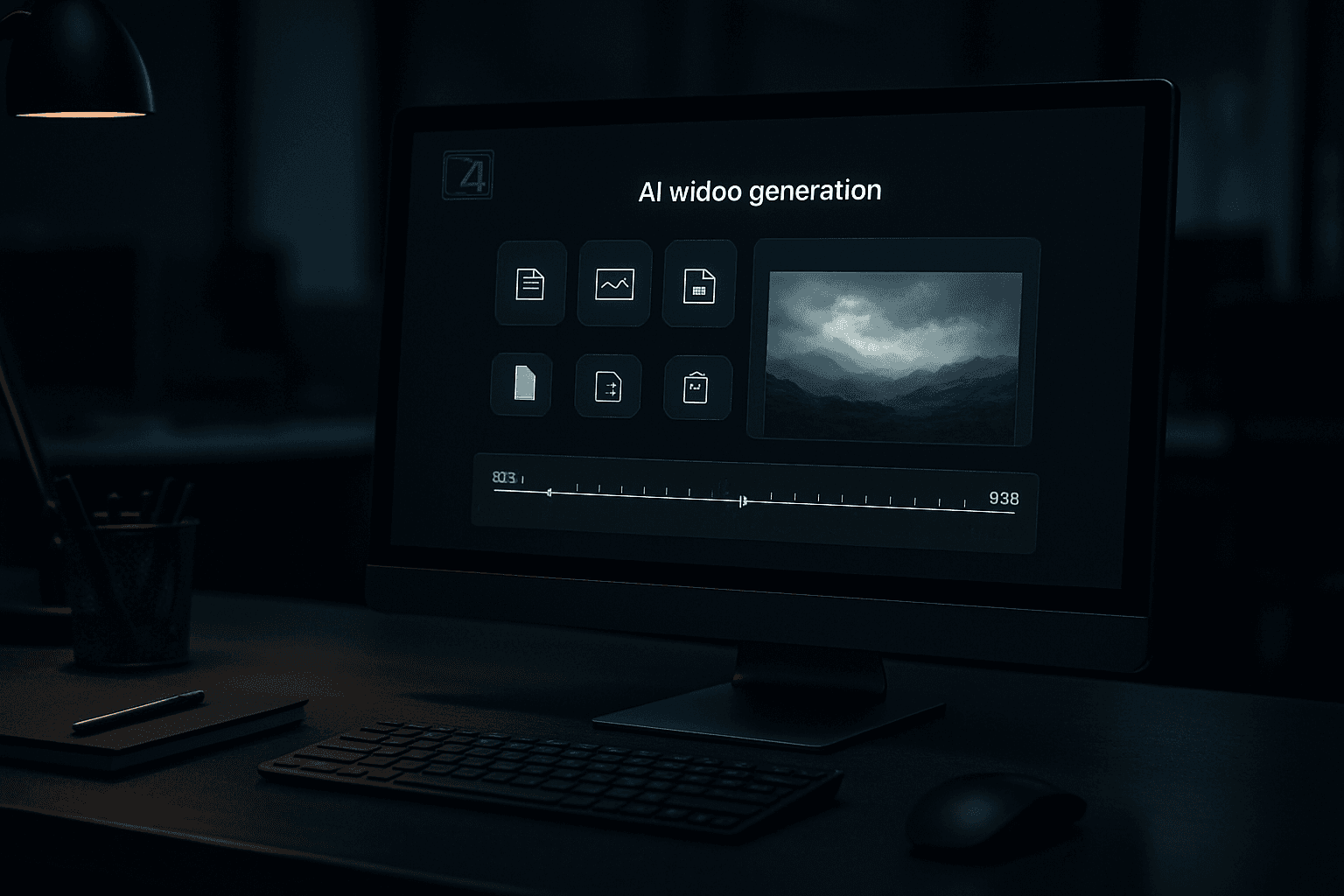 Brief IA : Alibaba : Wan3.0 génère 30 secondes de vidéo IA pour 6 dollars