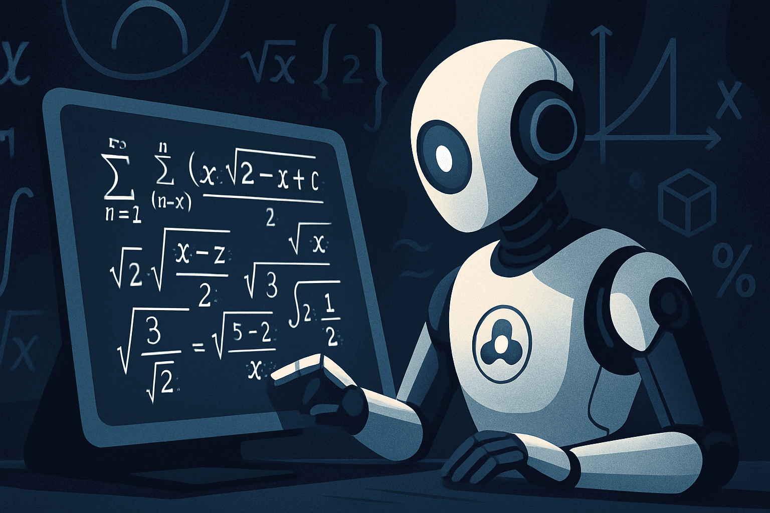 Brief IA : AlphaProof Nexus de Google : percée mathématique à bas coût