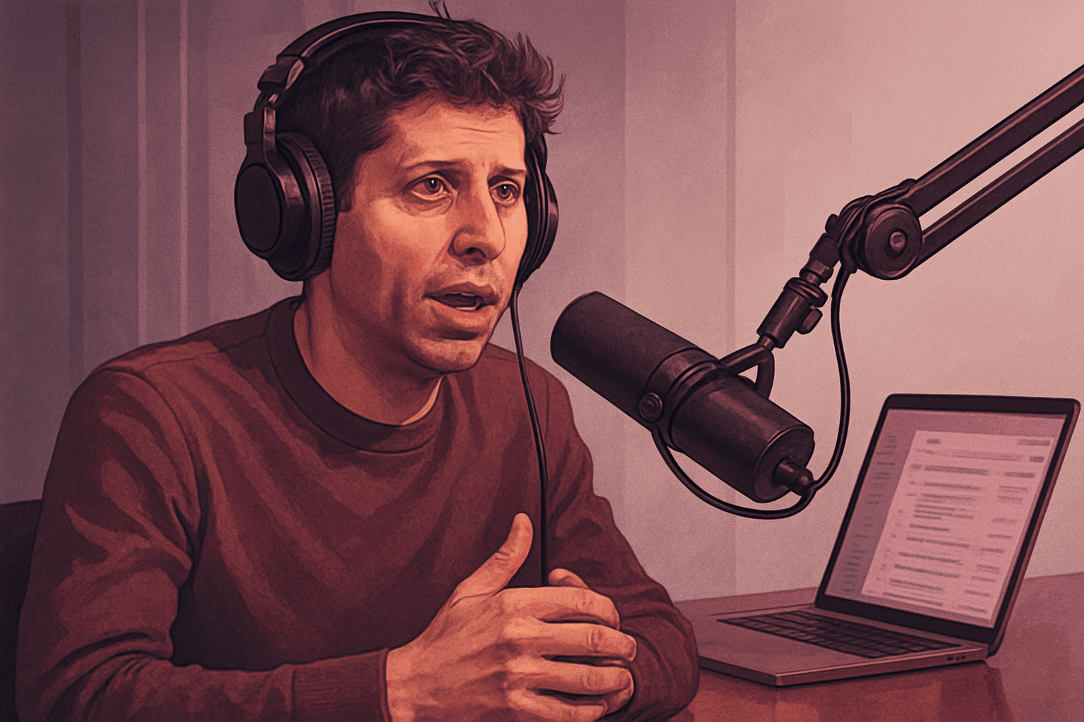 Brief IA : Altman gère encore ses emails à la main, OpenAI reporte son IPO