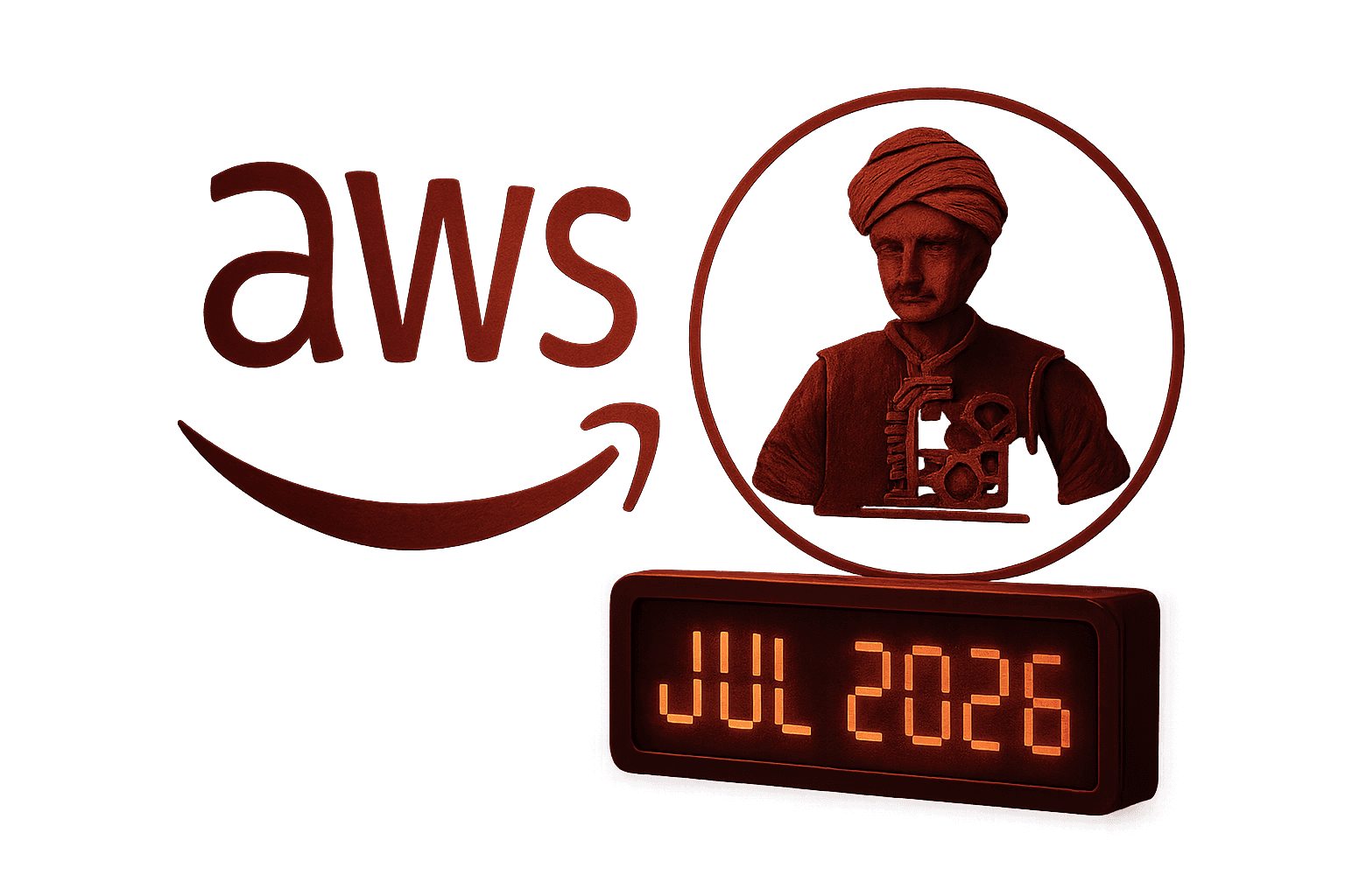 Brief IA : Amazon annonce la fin de Mechanical Turk en 2026