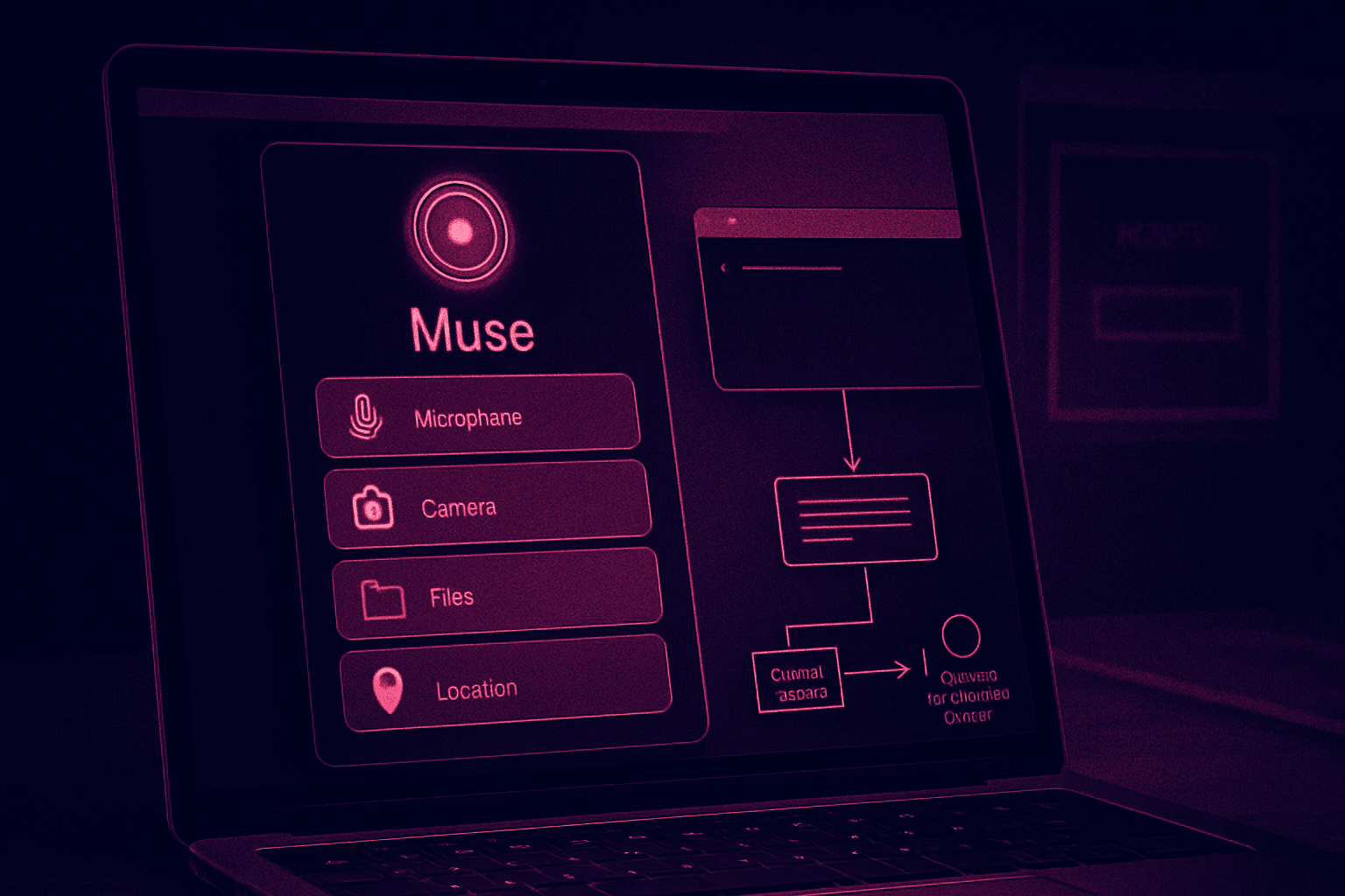 Brief IA : Amazon bloque Muse après la découverte d'une faille zero-day