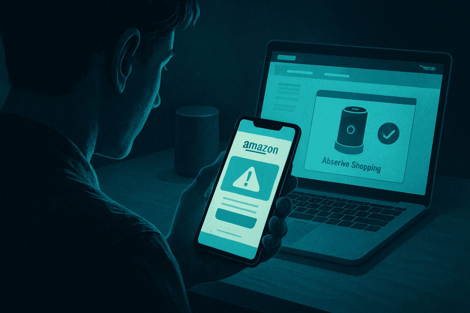 Brief IA : Amazon confie à Alexa la vérification de messages suspects