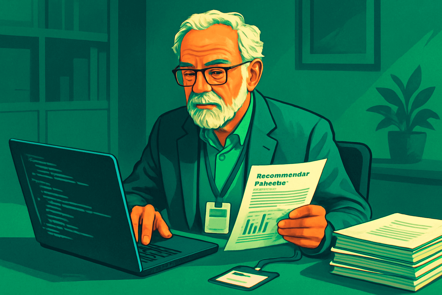 Brief IA : Amazon : un scientifique IA co-présidera RecSys 2026