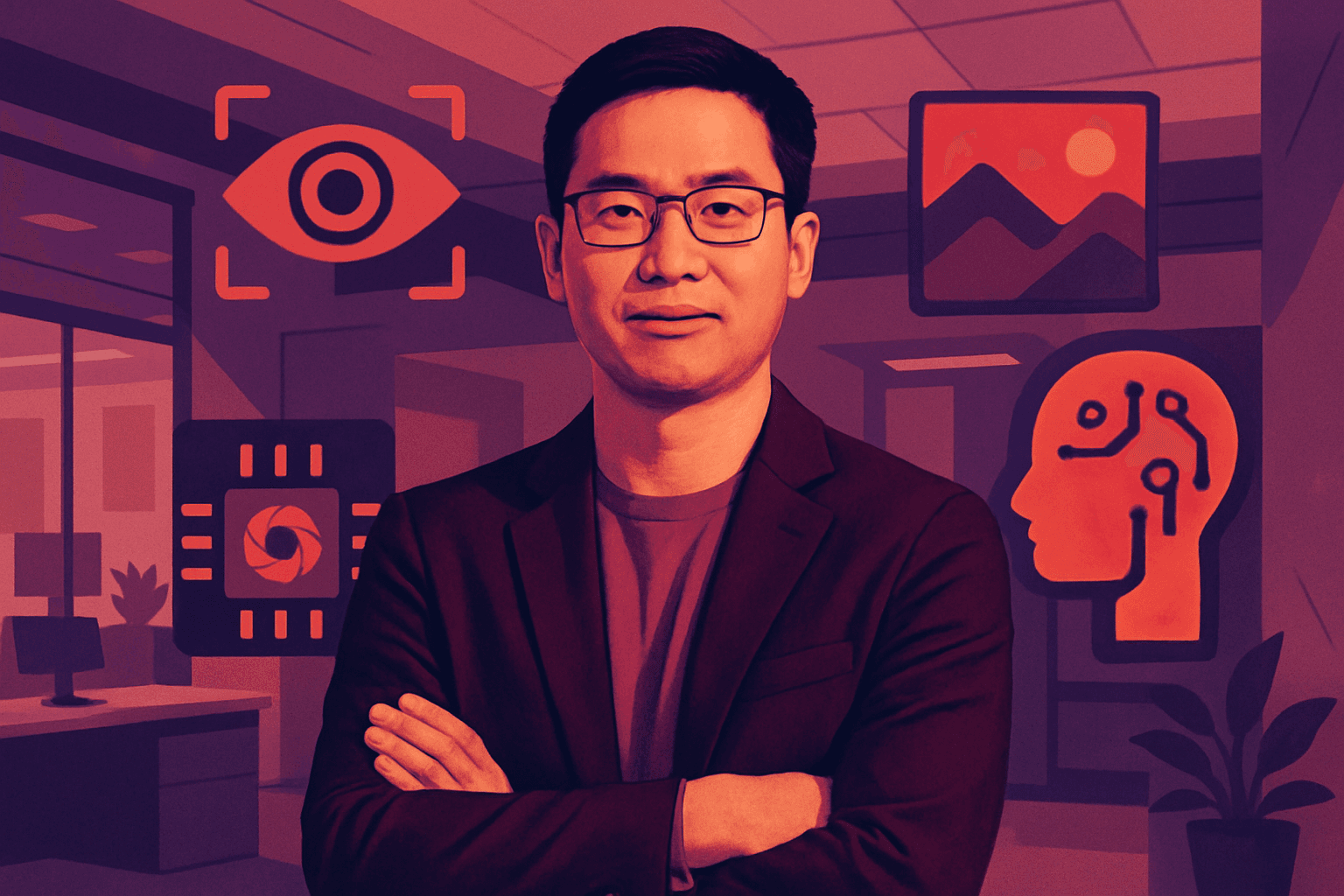 Brief IA : Andrew Dai, ex-DeepMind, lève 300 millions avant produit IA