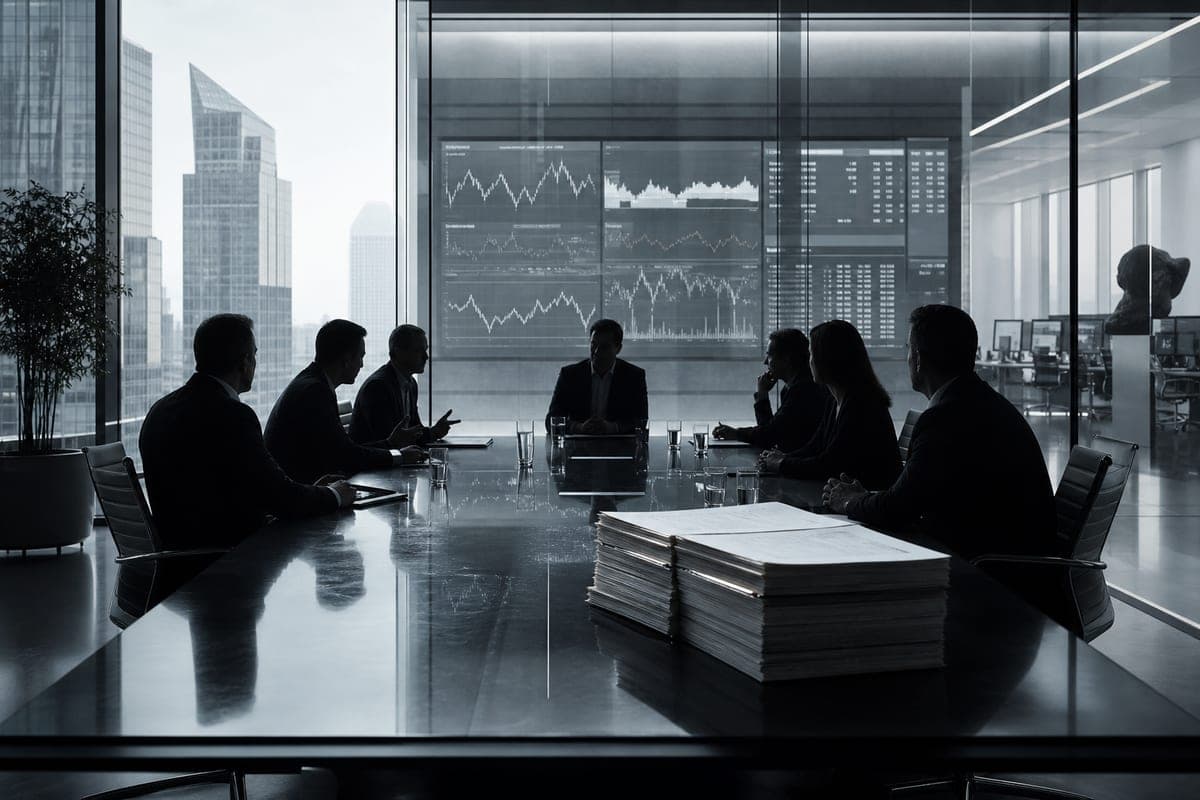 Brief IA : Anthropic : 50,1 % des voix pour les fondateurs à l’IPO