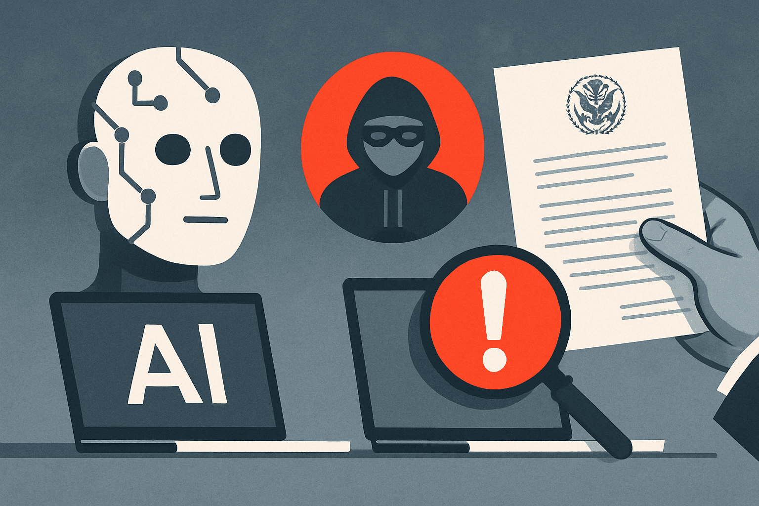 Brief IA : Anthropic accuse Alibaba d'une attaque massive sur Claude