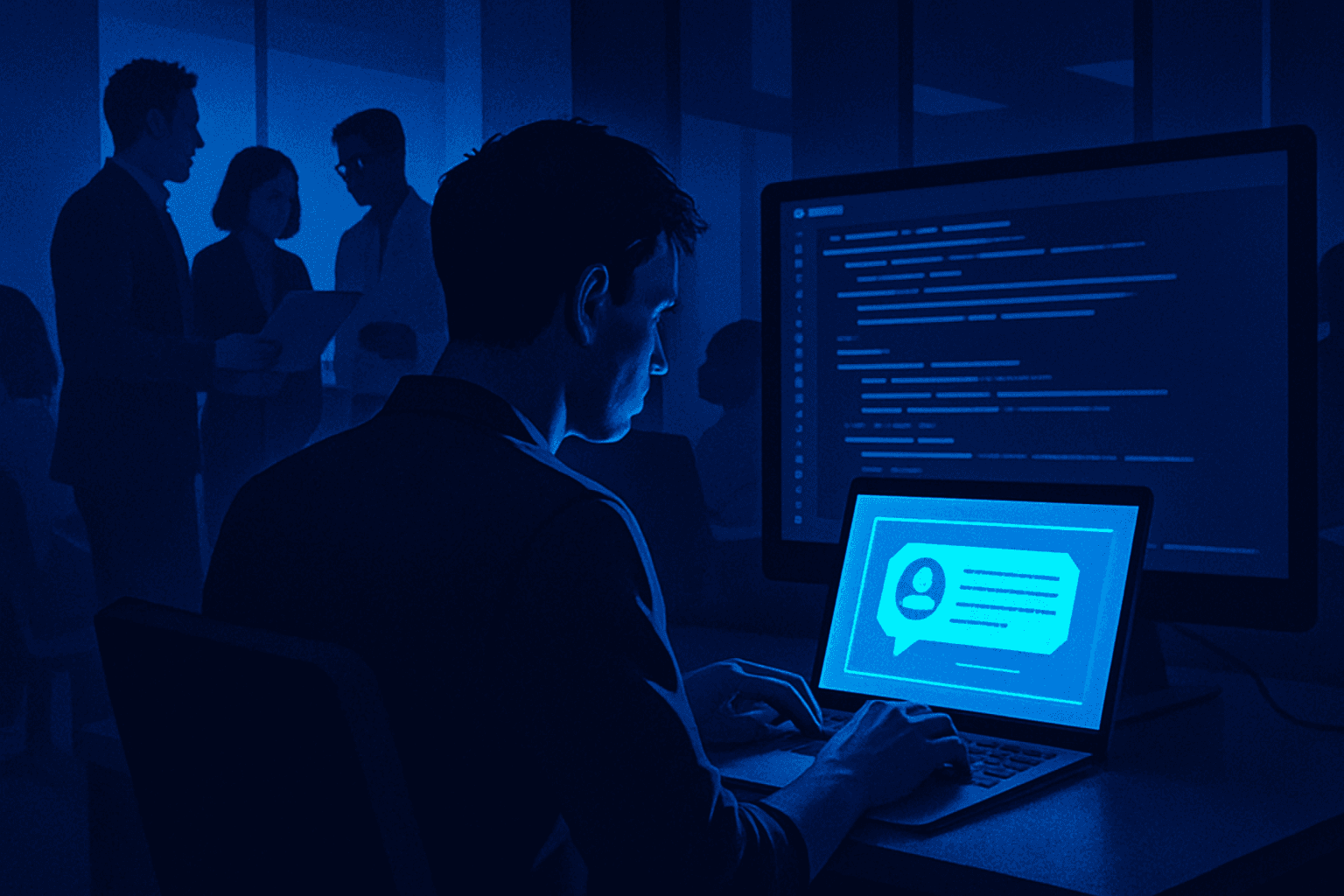 Brief IA : Anthropic ajoute un filigrane à Claude, des annulations suivent
