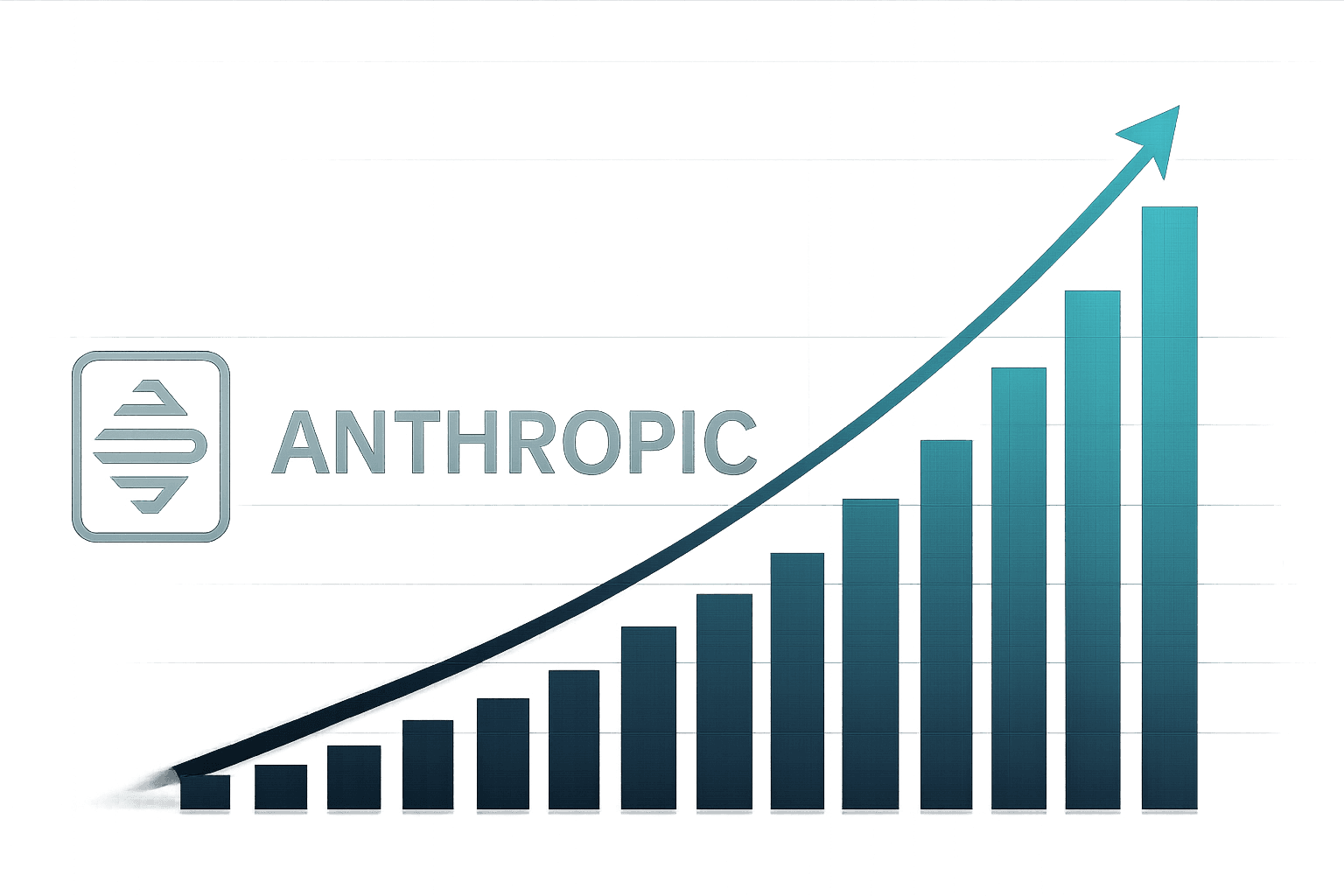 Brief IA : Anthropic atteint 47 milliards de dollars de revenus annuels