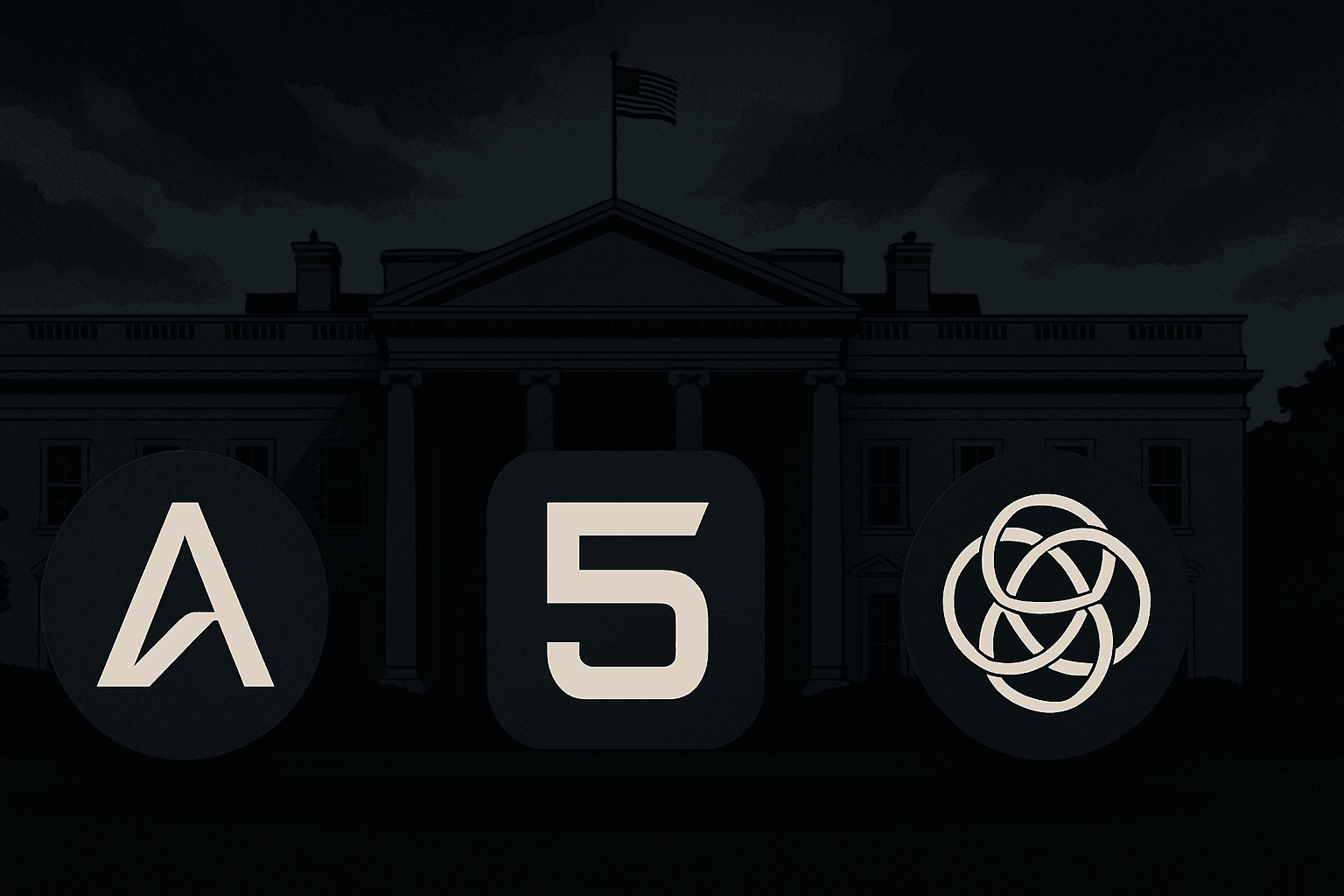 Brief IA : Anthropic bloque Fable 5 et Mythos 5 sous pression US