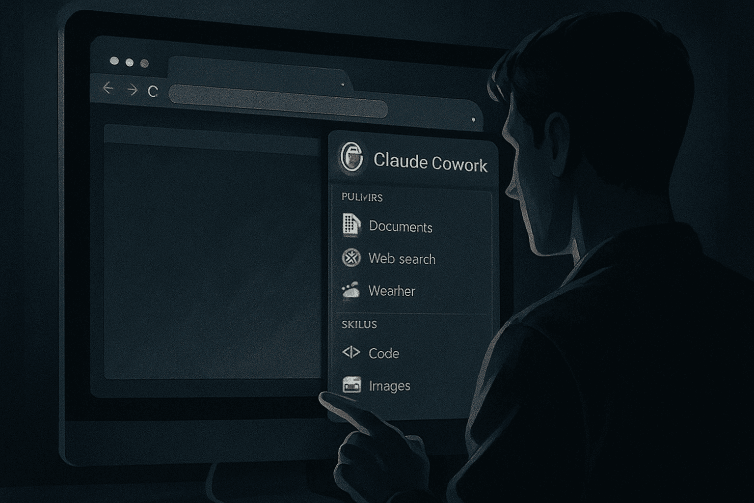 Brief IA : Anthropic booste Chrome avec Claude Cowork et ses plugins