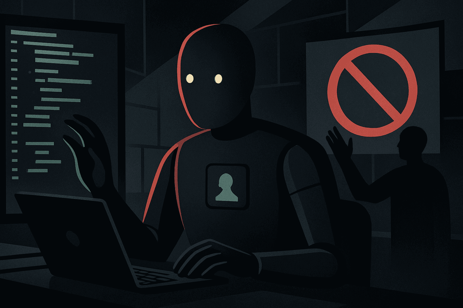 Brief IA : Anthropic : Claude booste le code, appelle à une pause IA